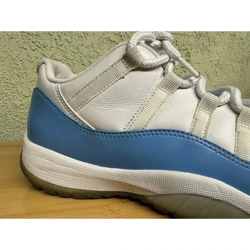 Size 10.5‎ - Jordan 11 Retro Low UNC 2017